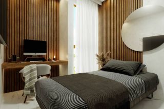Residencial Solar Prime V