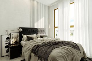 Residencial Solar Prime V