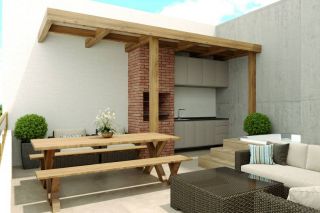 Residencial Solar Prime V
