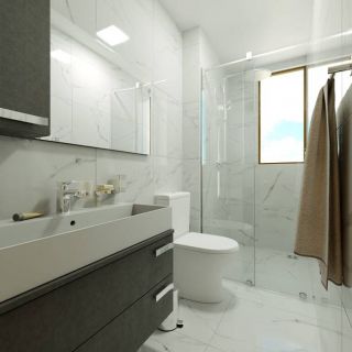Residencial Solar Prime V