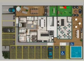 Residencial Solar Prime V