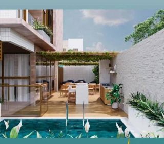 Residencial Solar Prime V