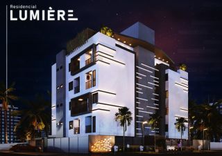 Residencial Lumière