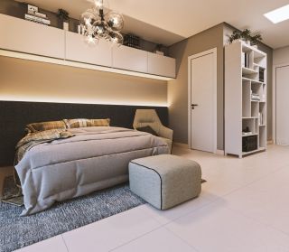 Residencial Lumière