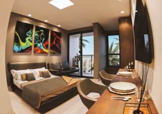 Residencial Lumière