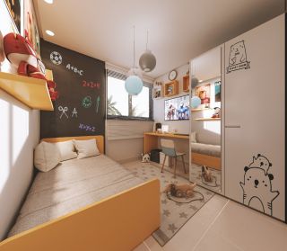 Residencial Lumière