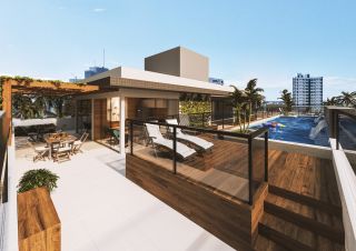 Residencial Lumière