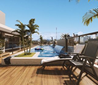 Residencial Lumière