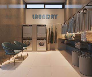 Residencial Lumière