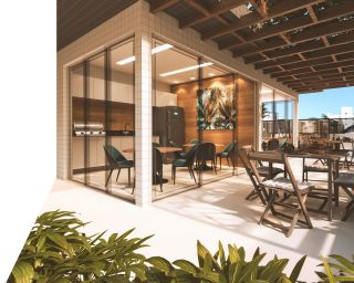 Residencial Lumière