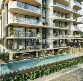 Vivare - praia Concept