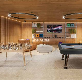 Vivare - praia Concept