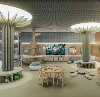 Vivare - praia Concept