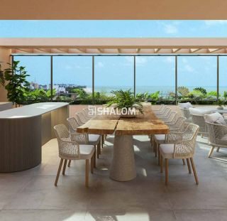 Vivare - praia Concept