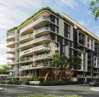 Vivare - praia Concept
