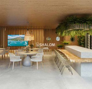 Vivare - praia Concept
