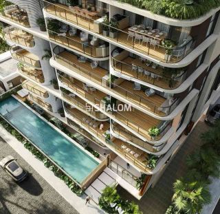Vivare - praia Concept