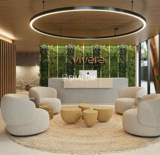 Vivare - praia Concept