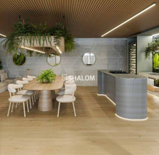 Vivare - praia Concept