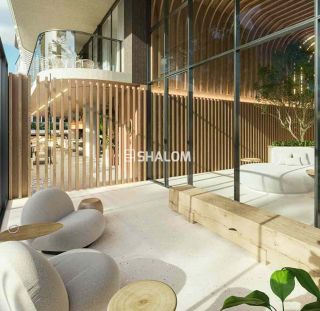 Vivare - praia Concept