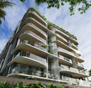 Vivare - praia Concept