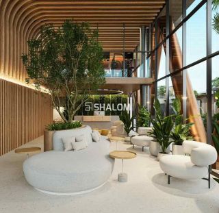 Vivare - praia Concept