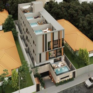 Residencial Raimundo Dutra