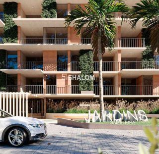 Gameleira Jardins