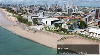 Gameleira Praia
