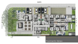 Gameleira Praia