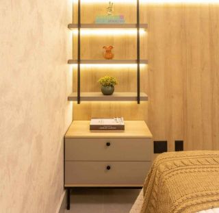 Condomínio Raveo Casas Tropicais - Jacaré (Casas Prontas)