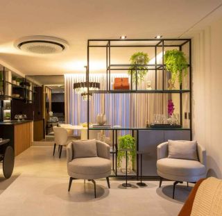 Condomínio Raveo Casas Tropicais - Jacaré (Casas Prontas)