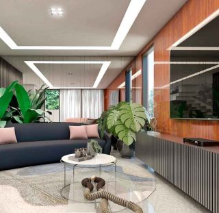 Condomínio Raveo Casas Tropicais - Jacaré (Casas Prontas)