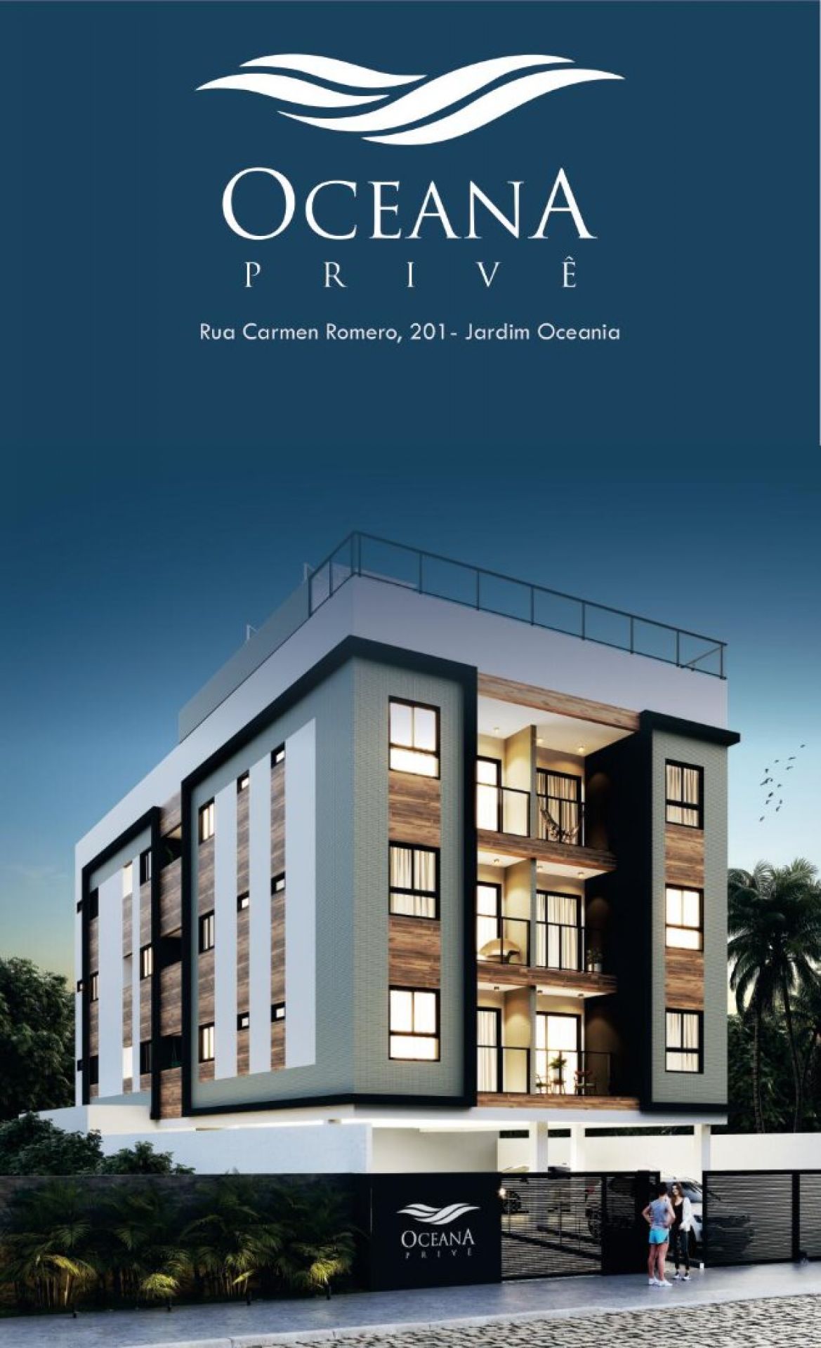 Oceana Privê Oceana Privê (João Pessoa)
