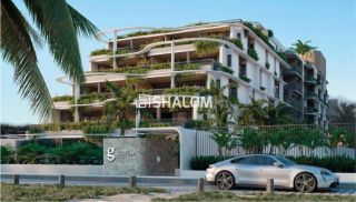 Golden Beach Club (Areia Dourada)