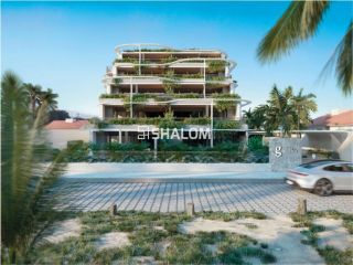 Golden Beach Club (Areia Dourada)