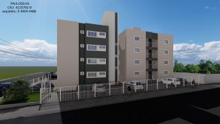 RESIDENCIAL GREEN PLACE