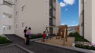 RESIDENCIAL GREEN PLACE