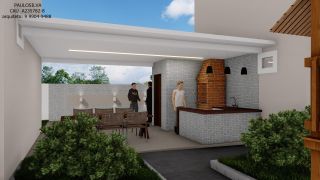 RESIDENCIAL GREEN PLACE