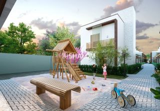 Breeze FCK Residence