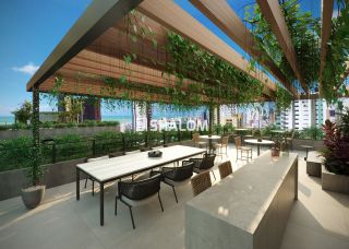 Mixbuilding: Medical | Residencial | Mall