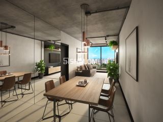 Mixbuilding: Medical | Residencial | Mall