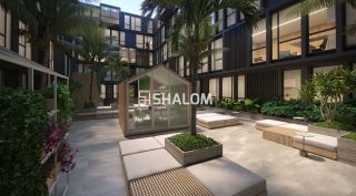 Mixbuilding: Medical | Residencial | Mall