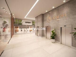Mixbuilding: Medical | Residencial | Mall