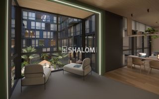 Mixbuilding: Medical | Residencial | Mall