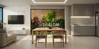 Mixbuilding: Medical | Residencial | Mall