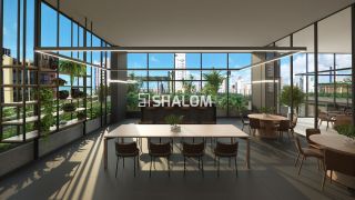 Mixbuilding: Medical | Residencial | Mall