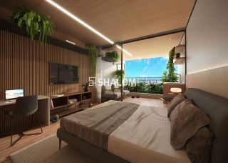 Mixbuilding: Medical | Residencial | Mall
