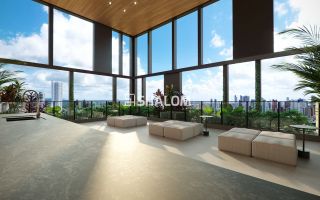 Mixbuilding: Medical | Residencial | Mall