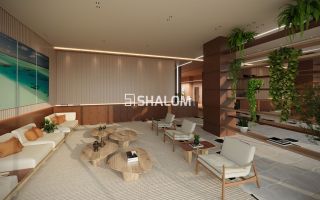 Mixbuilding: Medical | Residencial | Mall
